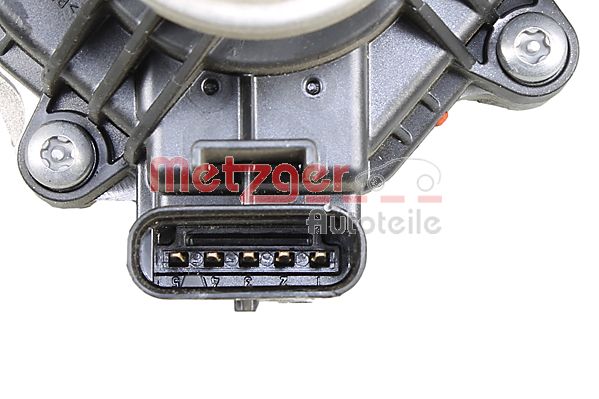 METZGER 0892747 ORIGINAL ERSATZTEIL AGR-Modul